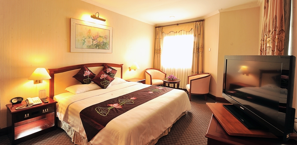 HERITAGE HA LONG